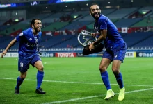 تفاصيل مثيرة | الشلهوب يكشف بعض الأسرار في مسيرته الكروية مع الهلال السعودي