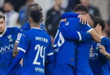 لهذا السبب!! الاتحاد الآسيوي يكشف سبب عدم مواجهة الهلال السعودي مع يوكوهاما