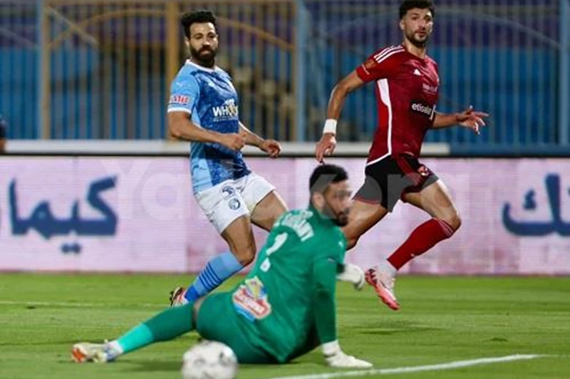 3 استراتيجيات مبتكرة تمنح الأهلي لقب الدوري بأسلوب يتفوق على بيراميدز