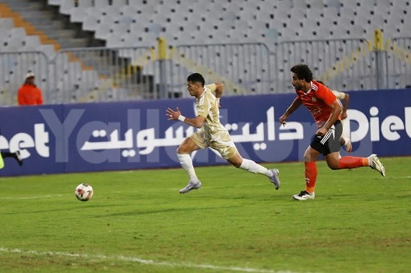 90 دقيقة: الأهلي وفاركو تجربة تنافسية تتجاوز مجرد مباراة