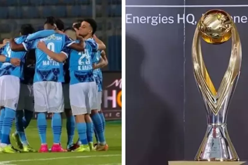 آفاق العالمية: كيف سيشكل تتويج بيراميدز بدوري أبطال أفريقيا مسارًا جديدًا في التاريخ والاقتصاد؟