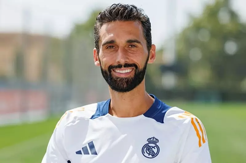 أربيلوا يتولى منصب المدير الفني لرديف ريال مدريد خلفاً لراؤول