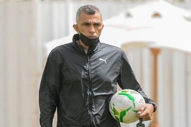 أسامة نبيه: التزامنا القوي بدفاعنا عن أحلامنا في كأس العالم