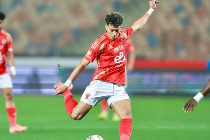 إمام عاشور: التزامنا بتقديم أداء يليق بالأهلي في كأس العالم وتركيزنا على التميز داخل الملعب