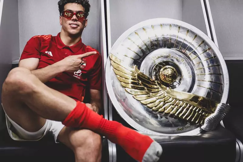 إمام عاشور يكشف: زيزو هنأني بعد التتويج بالدوري ورسالتي إلى ميسي قبل كأس العالم للأندية