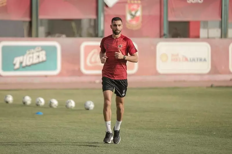 إنجازات السولية مع الأهلي: تحليل أدائه في 14 مباراة