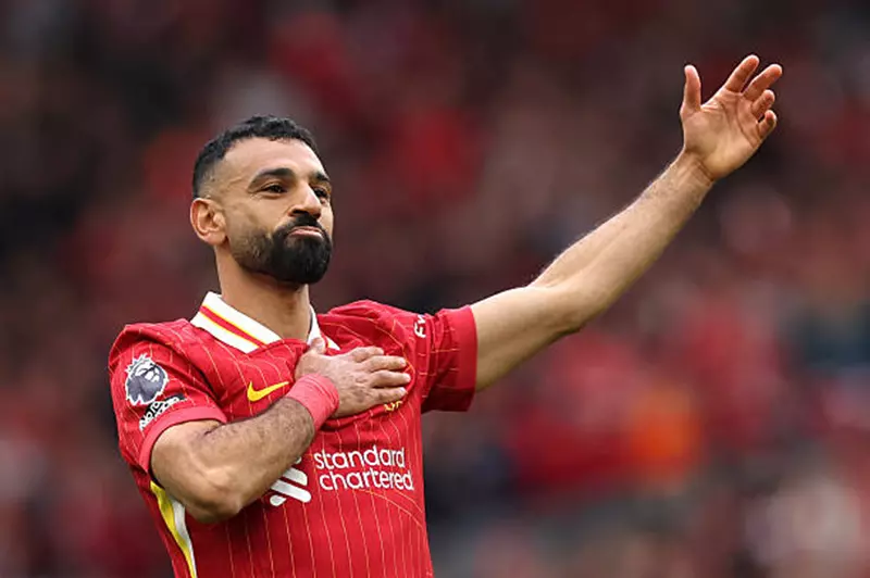 استثنائية محمد صلاح: ‘6 من 9’ تفوق فانتازي يلا كورة