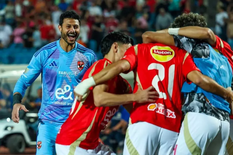 الأهلي يحصد إنجازًا جديدًا: 155 بطولة في سجله التاريخي بعد الظفر بالدوري