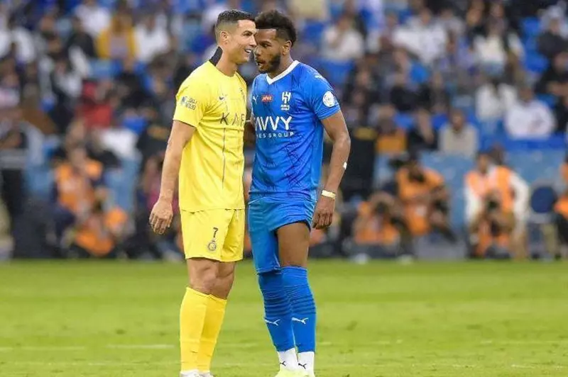 البليهي يستعد لخطوة جديدة برحيل محتمل عن الهلال