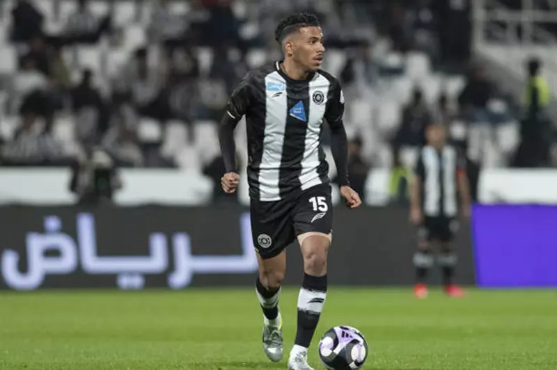الجوير يتوج بجائزة أفضل لاعب واعد في الدوري السعودي للمرة الثامنة رغم فقدانه للتتويج الأخير