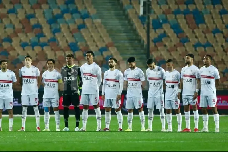الزمالك يختتم الدوري بتقييم ‘2 من 10’ في المباراة الأخيرة
