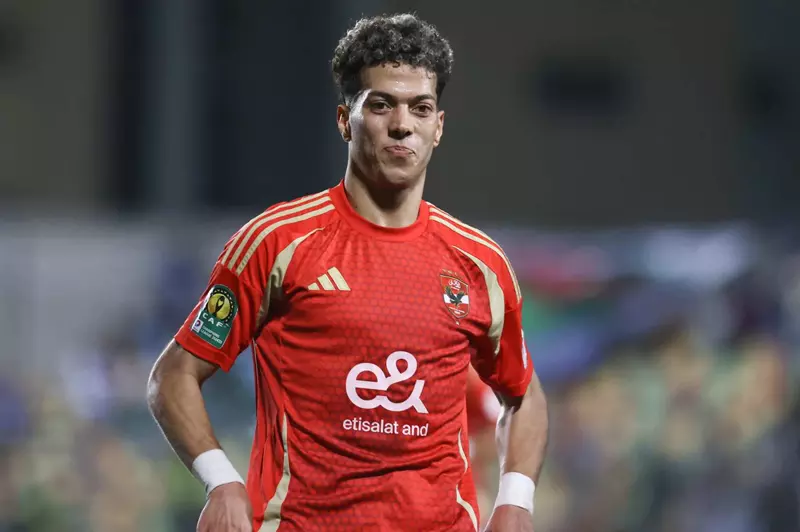 الشحات يمنح إمام عاشور لقب الهداف في الدوري المصري بأسلوب متعب وغالي (فيديو)