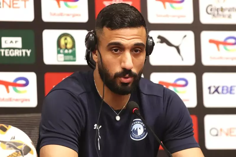 الشناوي يكشف: نهائي 2016 كان استثنائيًا، ويطالب بزيادة الدعم لبيراميدز في مصر