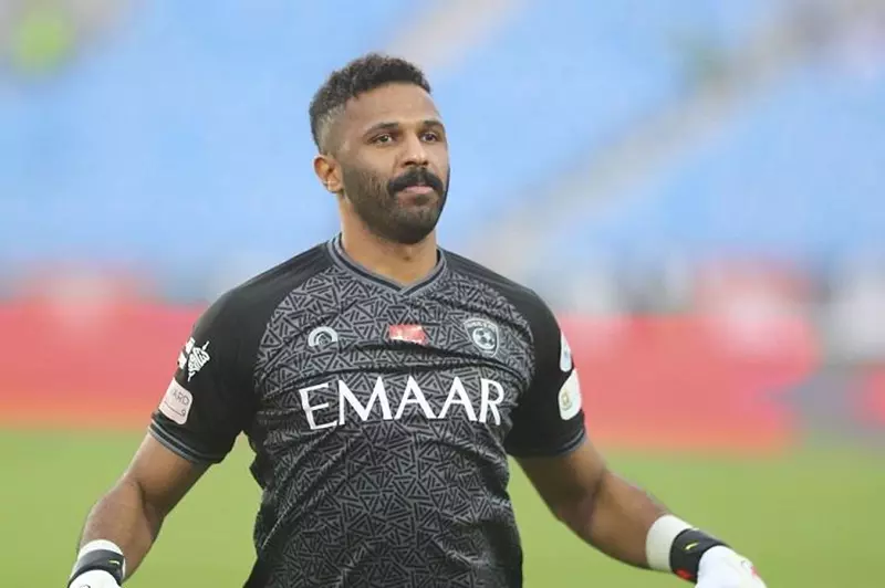 العويس يغادر الهلال وينطلق في مغامرة مثيرة مع العلا