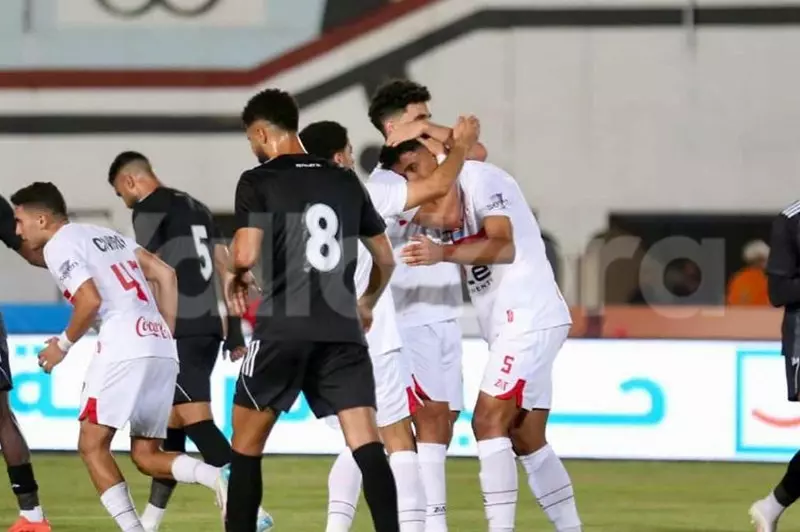 بث مباشر: تحليل تشكيل الزمالك وفاركو في نهاية الدوري عبر يلا كورة