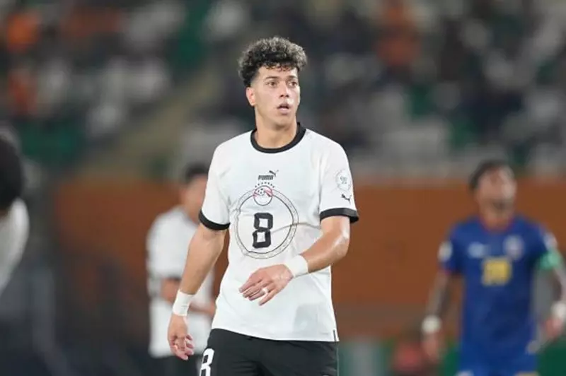 بعد ترحيب التوأم: الكشف عن توقيت ظهور إمام عاشور في صفوف منتخب مصر