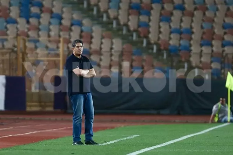 بقرارٍ من الرمادي: الزمالك يُحوّل تدريباته إلى الدفاع الجوي