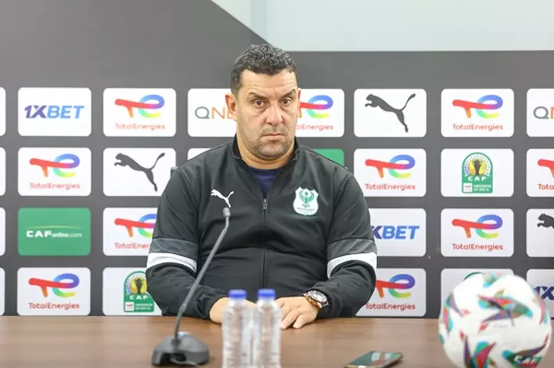 بوجلبان يكشف طموحاته لتدريب الأهلي: أسباب عدم نجاح كريستو وملامح بطل الدوري المصري