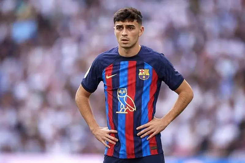 بيدري: نجم الدوري الإسباني الذي لا يتوقف عن تحطيم الأرقام القياسية