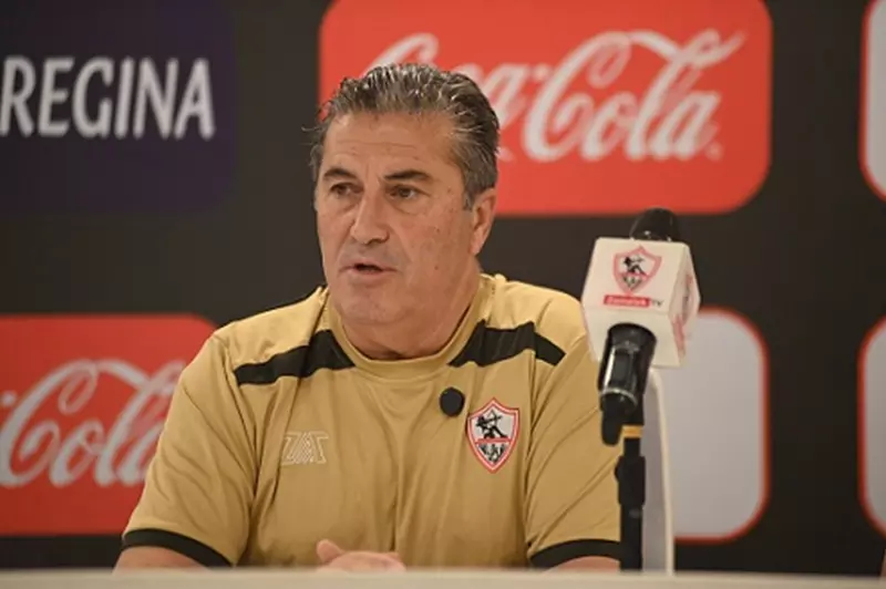 بيسيرو يكشف تفاصيل رحيله عن الزمالك وأزمة زيزو وتأثير السوشيال ميديا على مستقبل الكرة المصرية