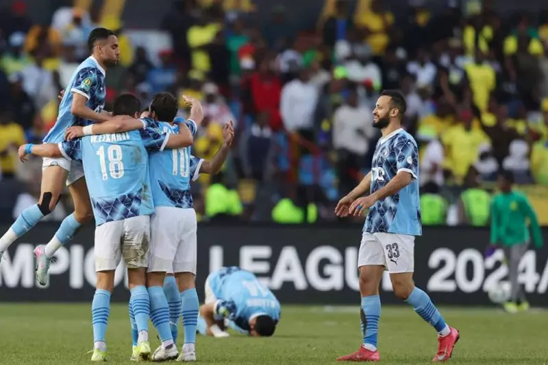 تحدي بيراميدز أمام سيراميكا: الأهلي يحدد مصير اللقب الأول في الدوري