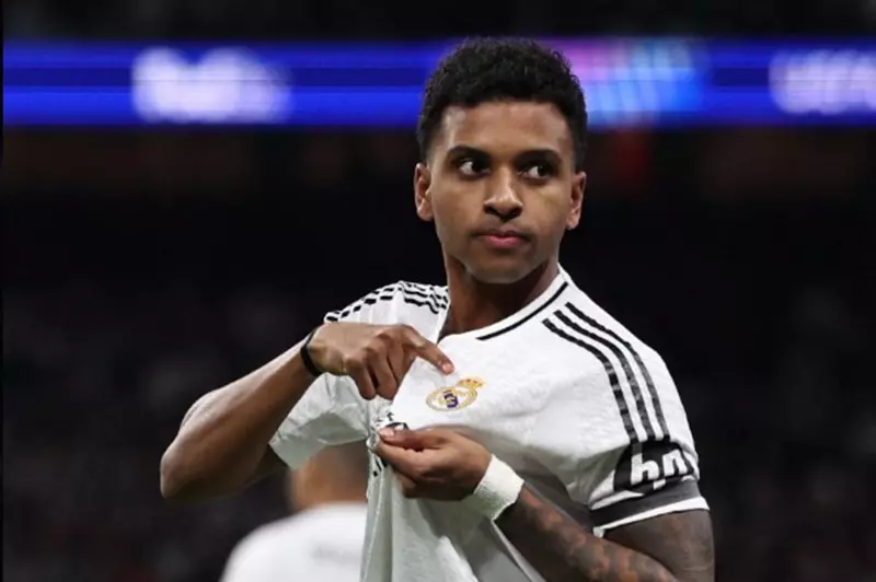 تحديثات: ريال مدريد يبدأ خطوات تجديد عقد رودريغو