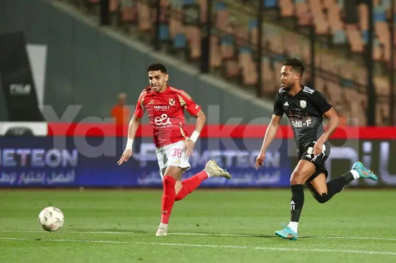 تحليل فيديو حصري: الأهلي يتوج ببطولة الدوري المصري بعد منافسة شديدة مع بيراميدز
