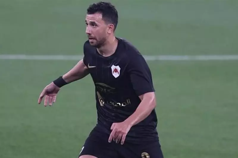 تريزيجيه يوجه رسالة مميزة للريان القطري قبل الانتقال إلى الأهلي