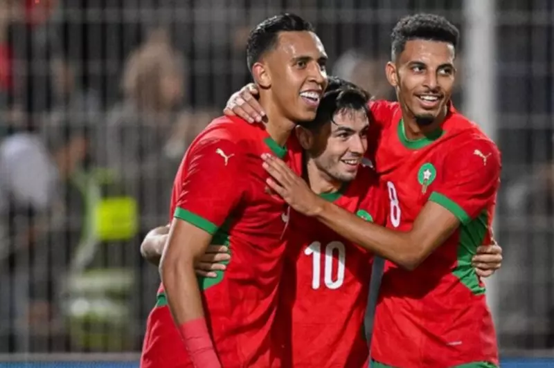 تسليط الضوء على قائمة منتخب المغرب خلال فترة التوقف في يونيو: غياب نجوم الدوري المصري
