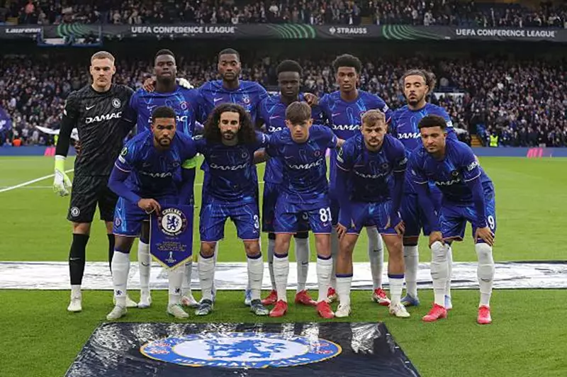 تشيلسي يخطط للتعاقد مع لاعب جديد من إيفرتون لتعزيز خط دفاعه
