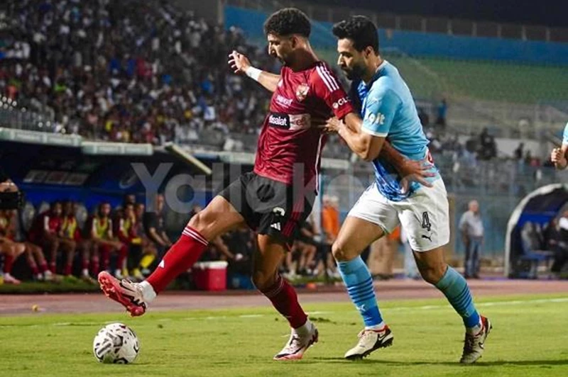 تقرير حصري: تفاصيل معسكر الأهلي، تعديل موعد نهائي كأس مصر، ورفض طلب بيراميدز