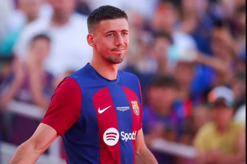 تقرير حصري: لينجليه في مفاوضات مع برشلونة للانتقال إلى أتلتيكو مدريد