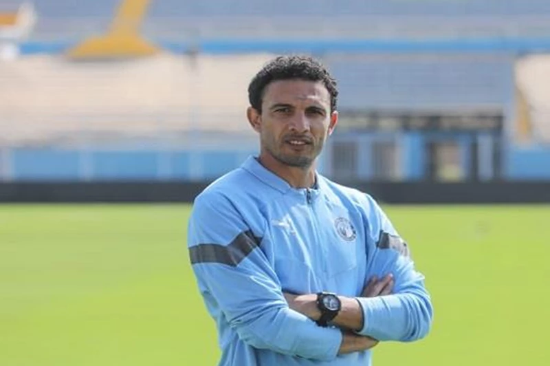 جدو: كنا نرغب في دعم أكبر من رابطة الأندية، ومصطفى فتحي يغيب عن مواجهة سيراميكا
