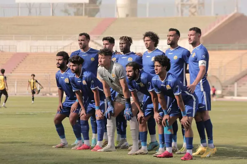جولة الحسم: فرص تأهل كهرباء الإسماعيلية وأبوقير للأسمدة للدوري الممتاز