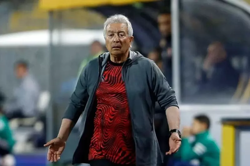 حلمي طولان: أبو ريدة اختارني لقيادة المنتخب المحلي، لكني اعتذرت عن تلقي أي أجر