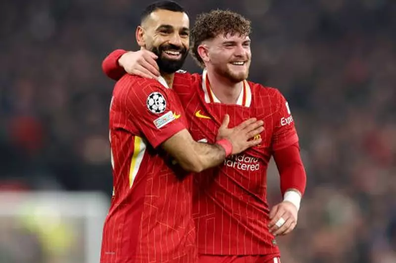 دورتموند يشرع في خطواته الأولى للتوقيع مع إليوت