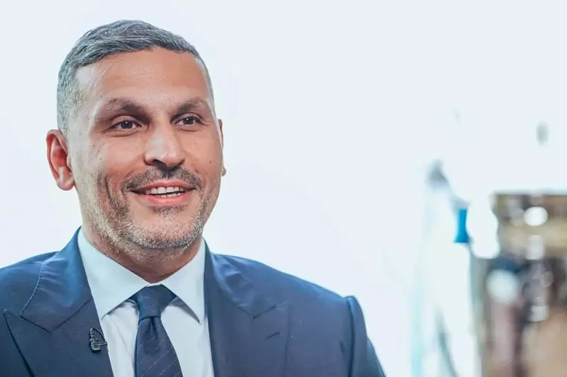 رئيس مانشستر سيتي: طموحنا التتويج بكأس العالم للأندية