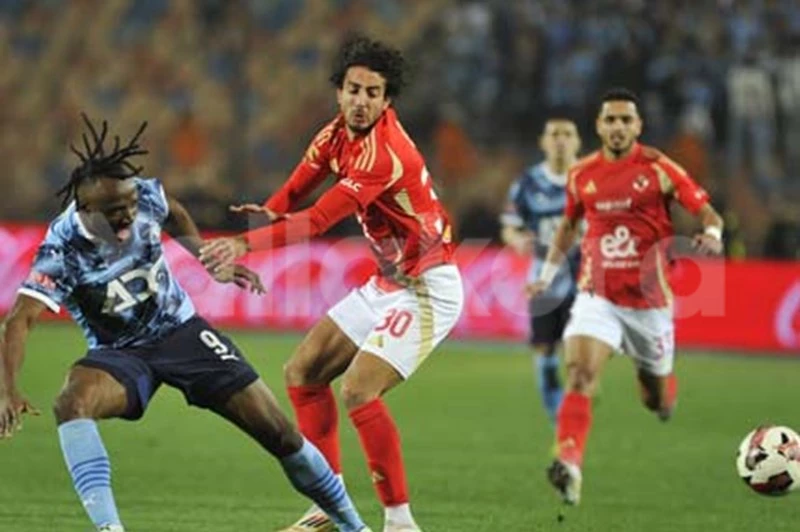رابطة الأندية تكشف عن مصير الجولة الأخيرة للدوري خلال حفل توزيع الجوائز واحتفالية مباراة بيراميدز