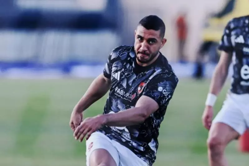 رامي ربيعة يُعبّر لجماهير الأهلي عن رغبته في الاستمرار: الظروف لم تسمح بذلك