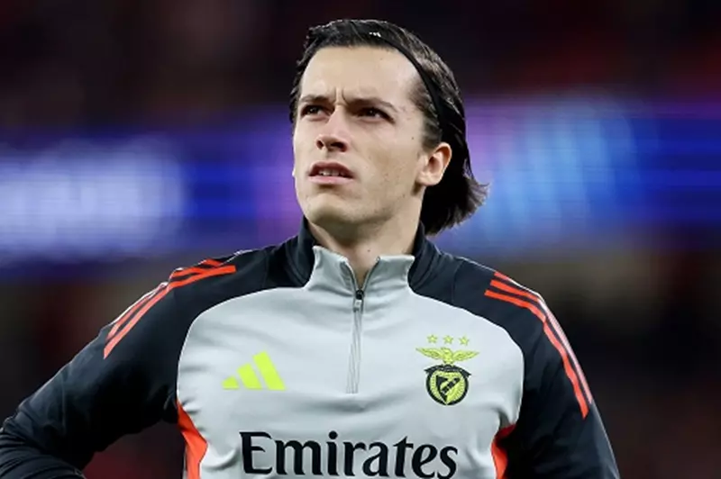 ريال مدريد يقترب من إنهاء صفقة كاريراس بشكل رسمي