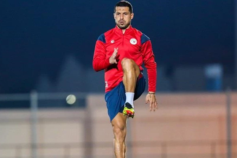 طارق حامد: ترحيب حار بالعودة إلى الزمالك رغم عدم وجود تواصل رسمي