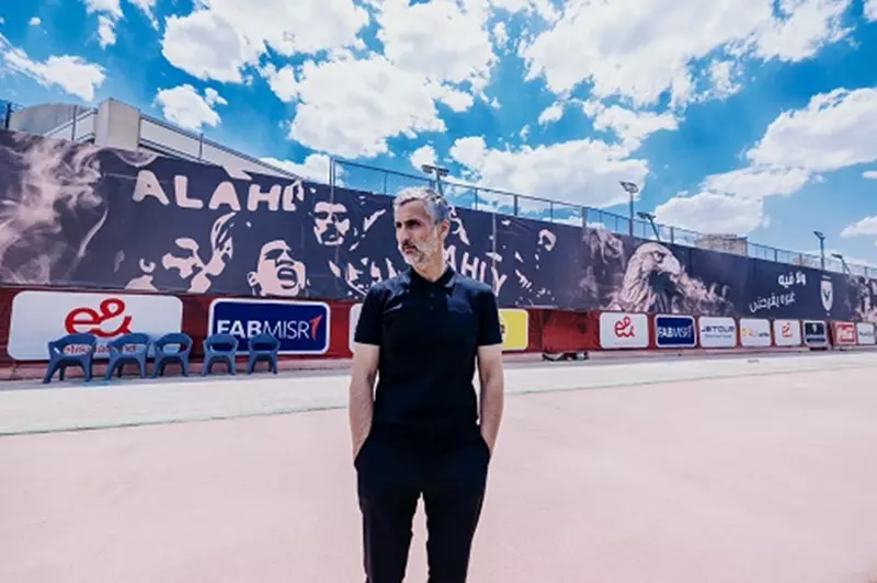 عنوان احترافي حصري: “حصريًا: ليلا كورة تكشف عن انضمام رباعي الأهلي الشاب لتدريبات الفريق الأول تحت إشراف ريبييرو”