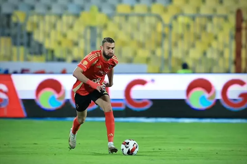 عودة عمر كمال: يلا كورة تكشف عن تشكيل الأهلي لمواجهة فاركو في نهائي الدوري المصري