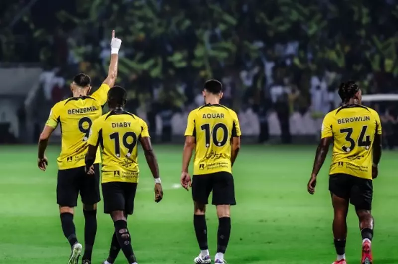قناة مصرية تستضيف عرض نهائي كأس خادم الحرمين الشريفين بصورة حصرية