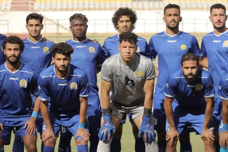 كهرباء الإسماعيلية يحقق إنجازاً تاريخياً بالتأهل للدوري المصري الممتاز لأول مرة