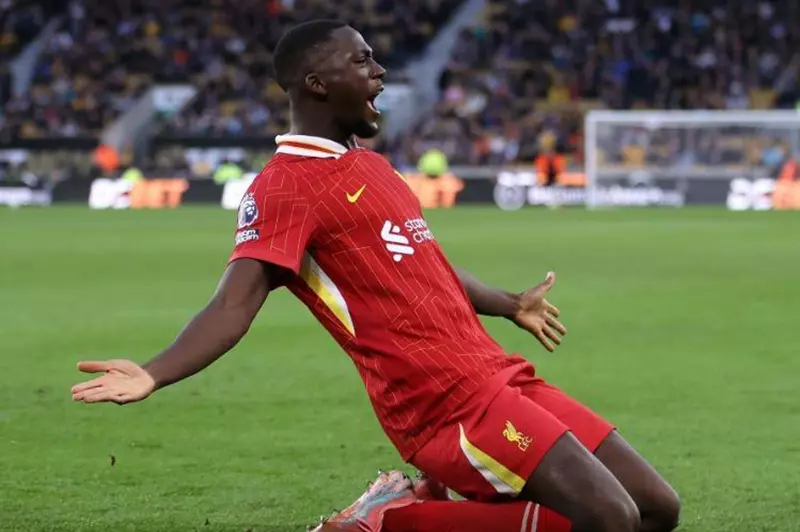 ليفربول يقاوم إغراء ريال مدريد: كوناتي غير قابل للبيع بأسعار خيالية