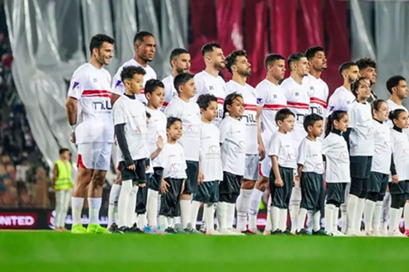 متحدث الزمالك: نأمل في إعادة جدولة نهائي كأس مصر، ومستقبل زيزو في المباراة بيد الرمادي
