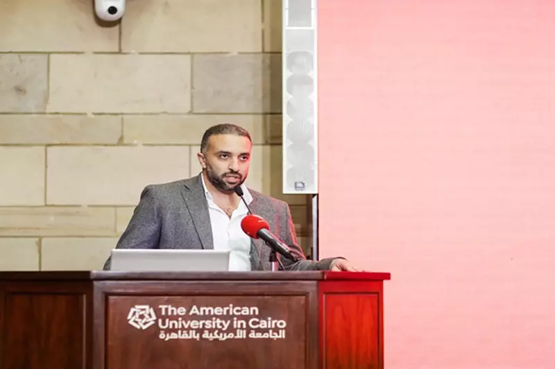 محمد سراج: الدوري الممتاز يعد من أصعب الألقاب التي نالها الأهلي، والفريق الحالي يمثل إحدى الأجيال الذهبية للنادي
