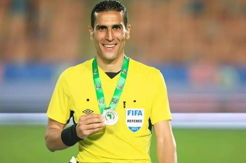 محمود ناجي يتأهب للمشاركة في كأس أمم أفريقيا للمحليين الشهر المقبل!