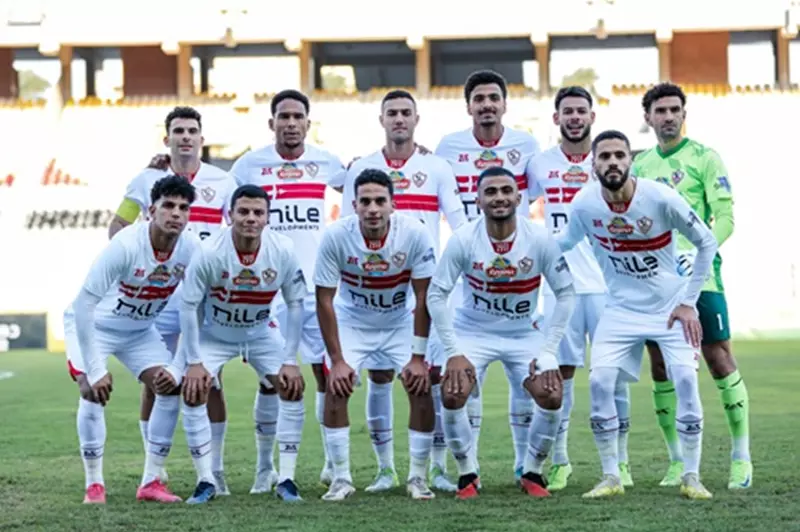 مصدر من الزمالك ليلا كورة: فسخ التعاقد مع "ذات" والتحول نحو شريك عالمي جديد